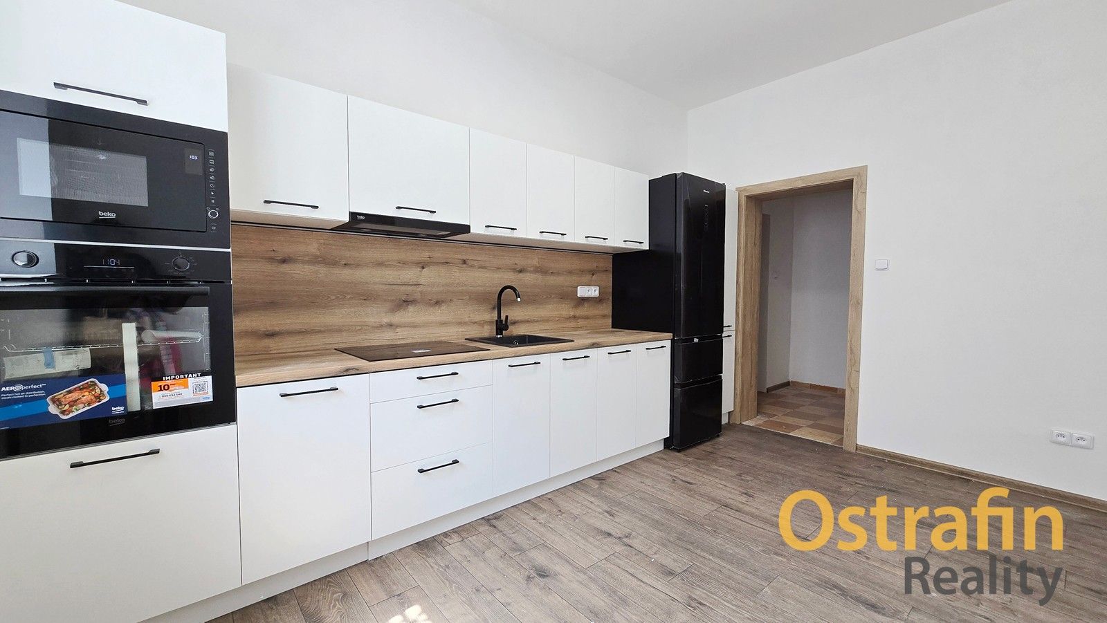Pronájem kancelář - Palackého, Ostrava Přívoz, 90 m² - 5