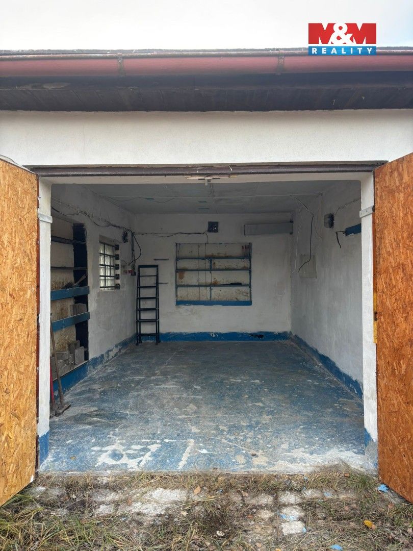 Prodej ostatní - Vančurova, Chodov, 20 m²