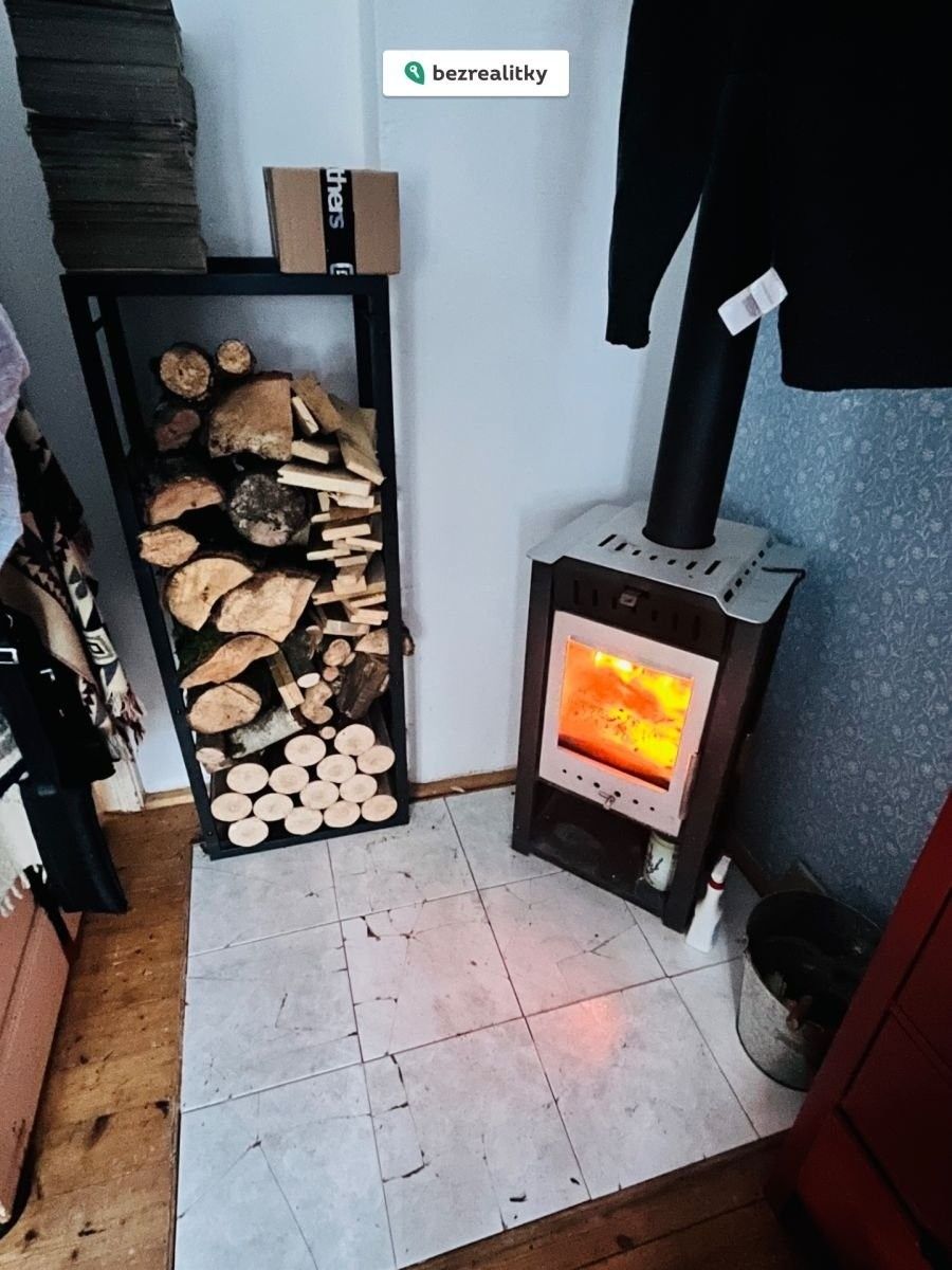 Prodej byt 1+1 - Schovaná, Brno, 51 m²