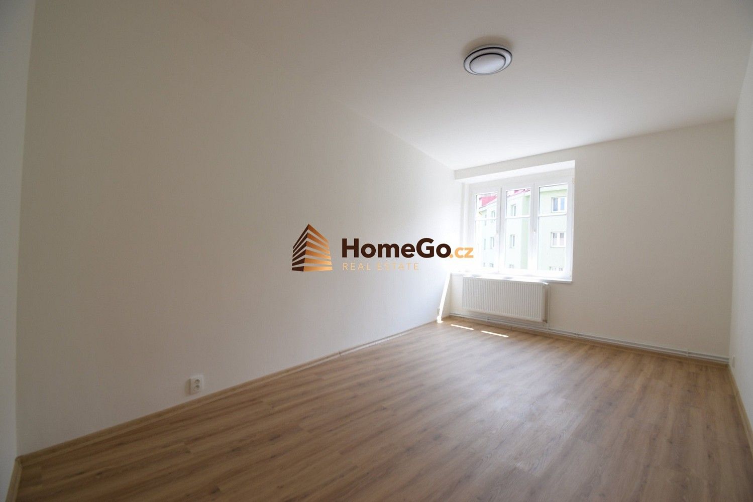 1+kk, Žateckých, Praha 4 - Nusle, 30 m² - 1