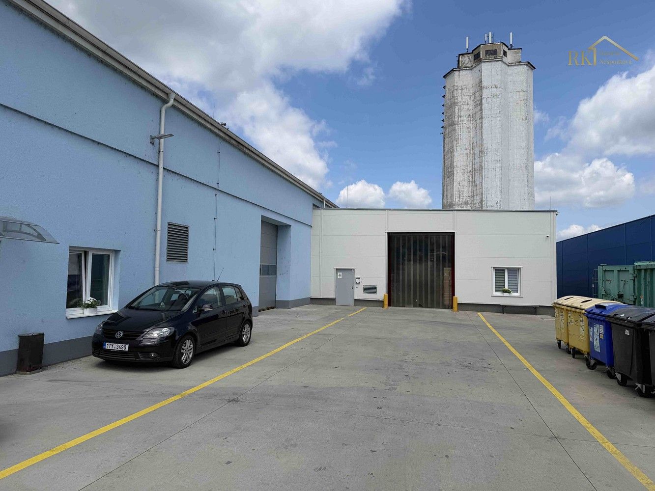 Výrobní prostory · 2 234 m² · Staré Město, okres Frýdek-Místek, Moravskoslezský kraj - 3