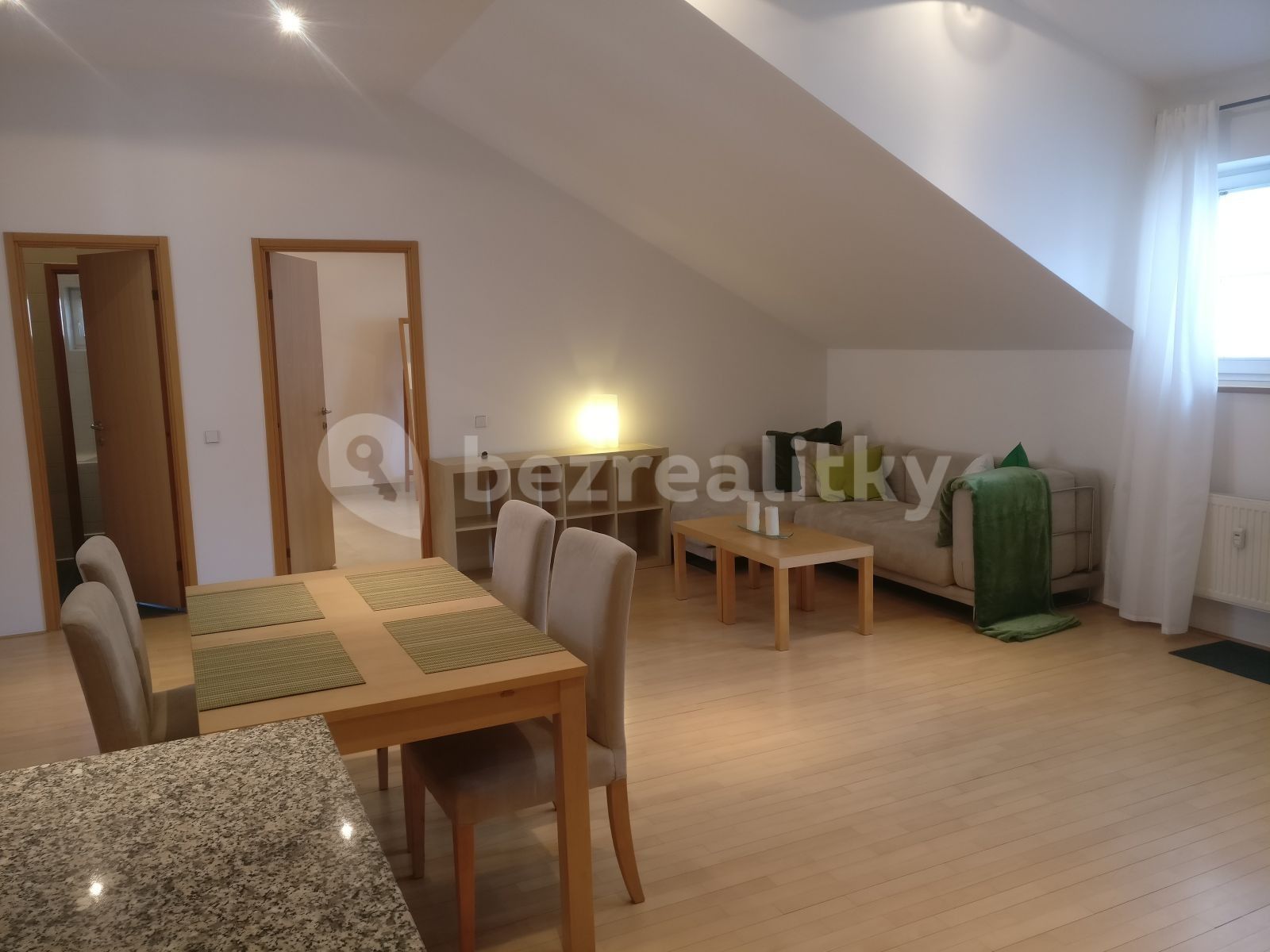 Byt 2+kk · 65 m² · Letenské náměstí, Praha - Bubeneč - 3