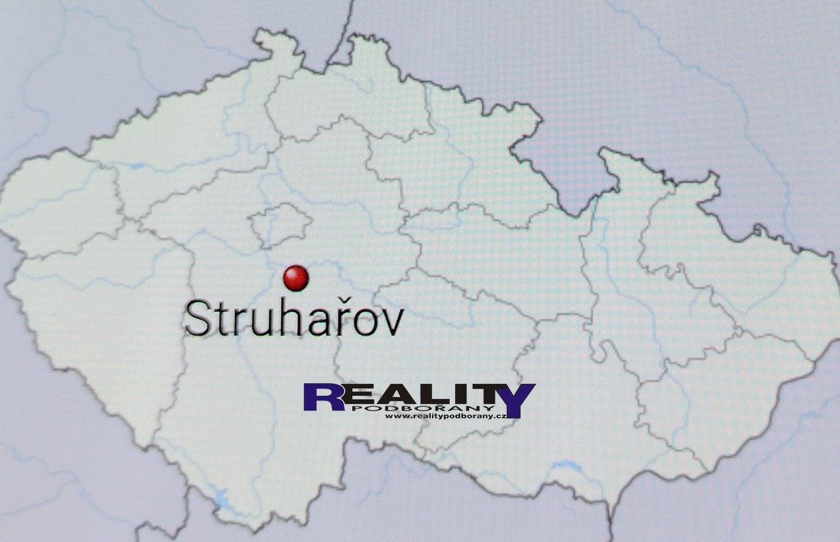 Zahrady, V Zahradách, Struhařov