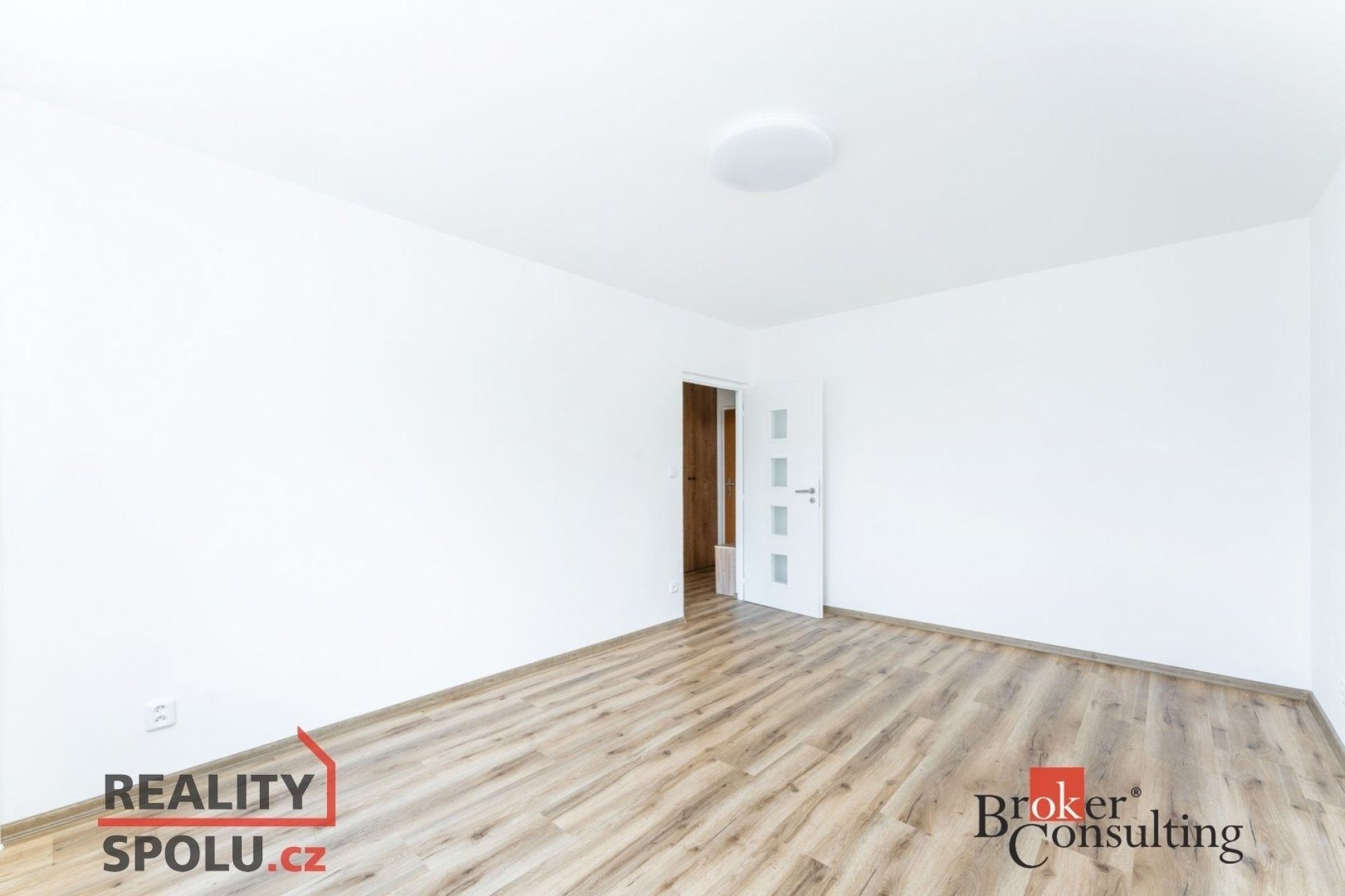 Byt 1+1 · 36 m² · Pod Zámečkem, Hradec Králové - 4