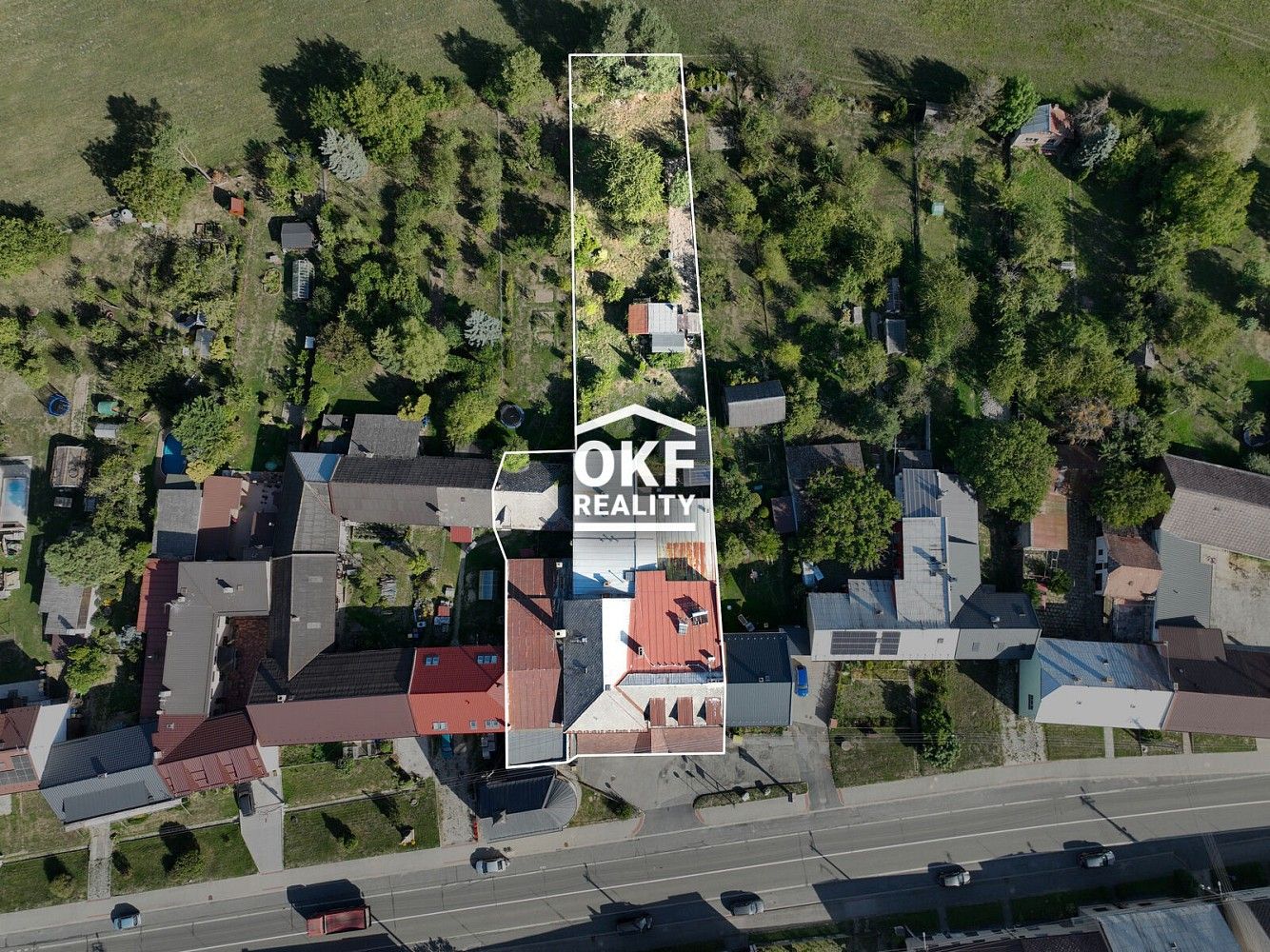 Obchodní prostory · 1 073 m² · Daskabát, okres Olomouc - 3