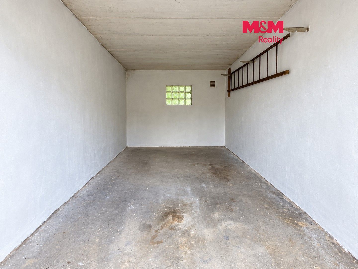 Ostatní, Železnobrodská, Praha, 18 m² - 1