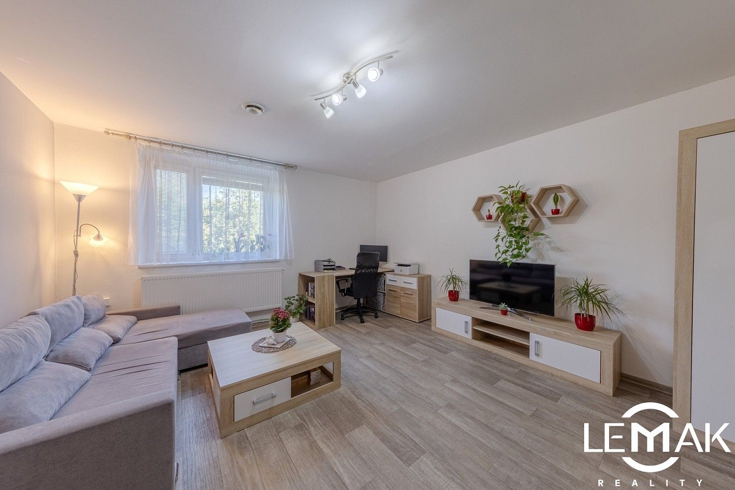 Byt 2+1 · 43 m² · Nálevkova, Olomouc - Hodolany - 4
