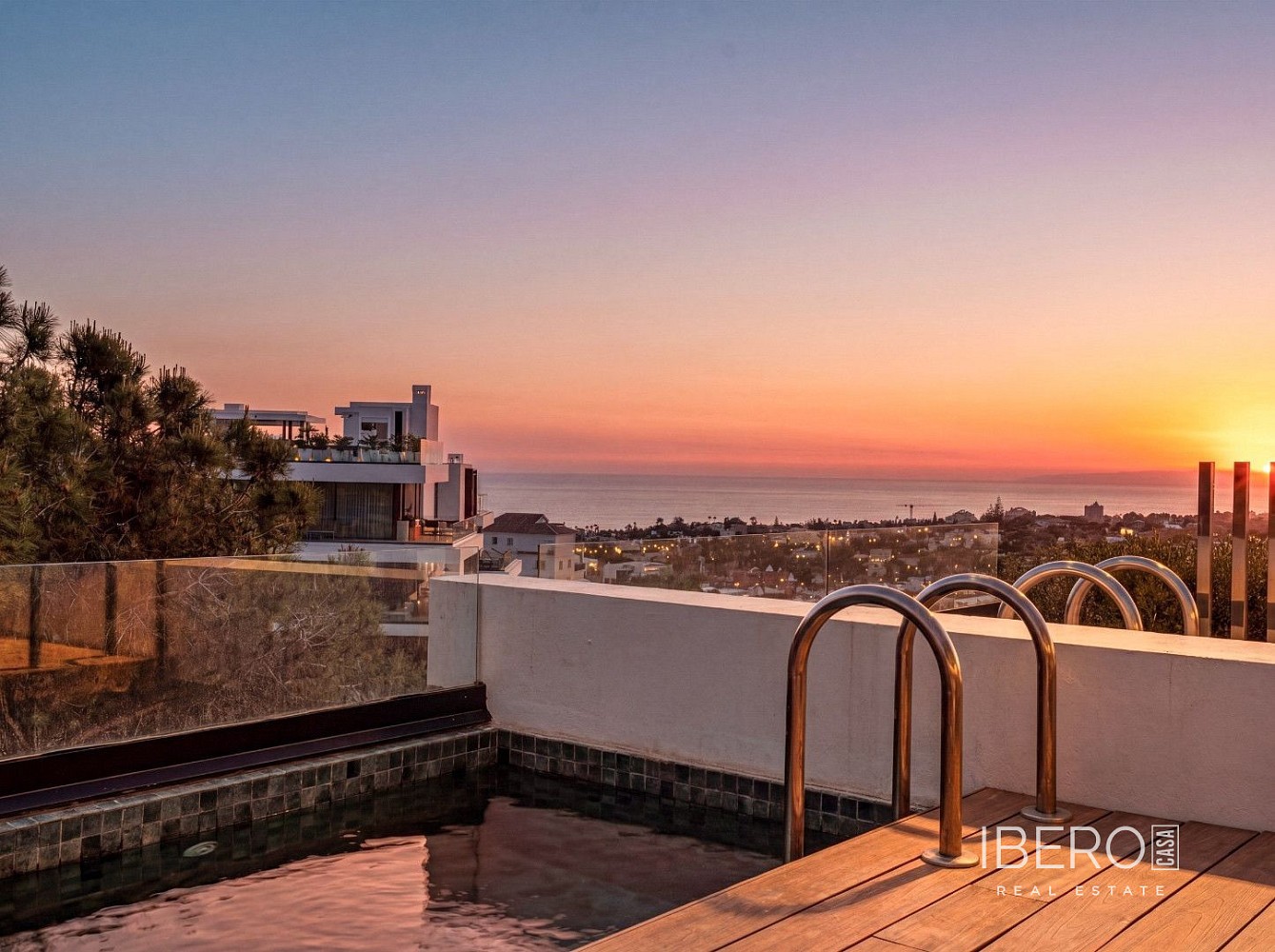 4+kk, Marbella, Španělsko, 331 m² - 1