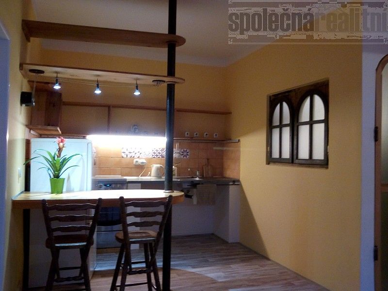 2+kk, Praha - Žižkov, okres Praha 3, Hlavní město Praha, 52 m² - 1