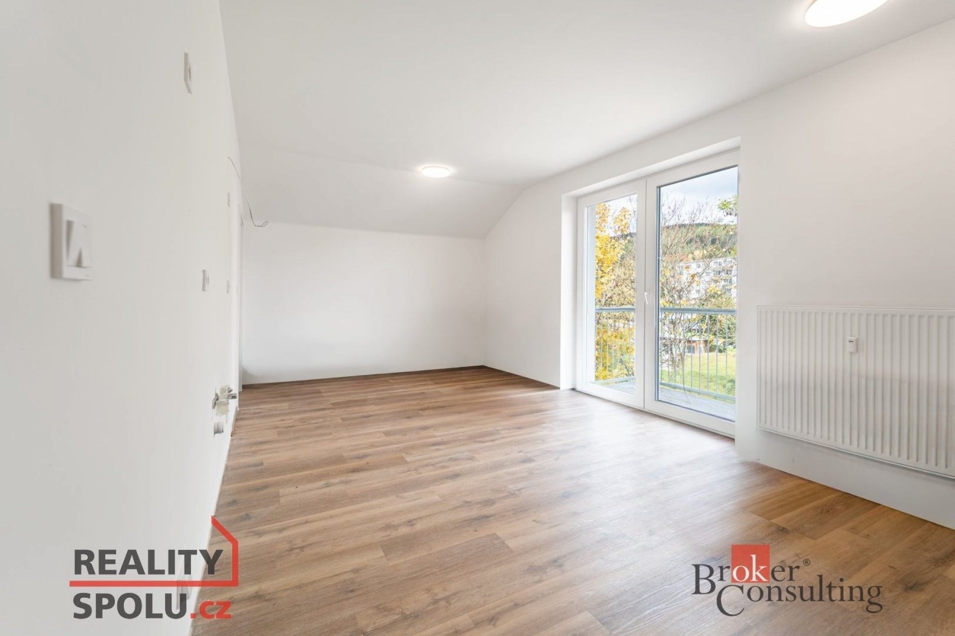 Prodej byt 3+kk - Královské svahy, Lázně Kynžvart, 65 m²