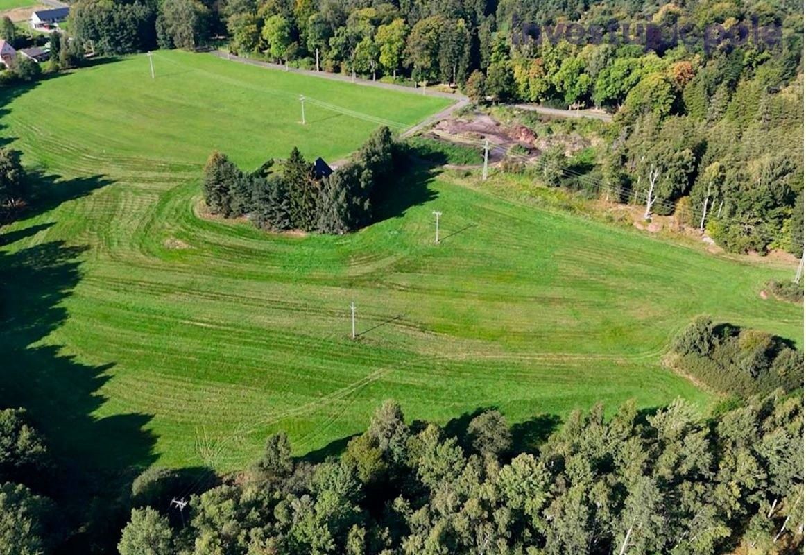 Prodej pozemek pro bydlení - Krásná Lípa, 46 494 m²