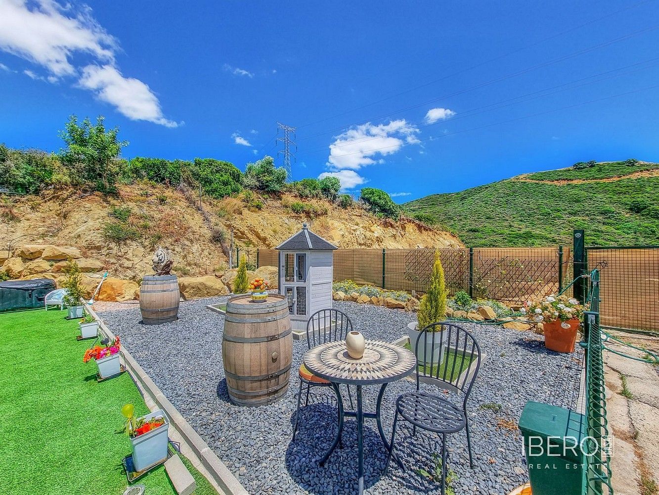 Prodej rodinný dům - Casares, ES, 195 m² - 5