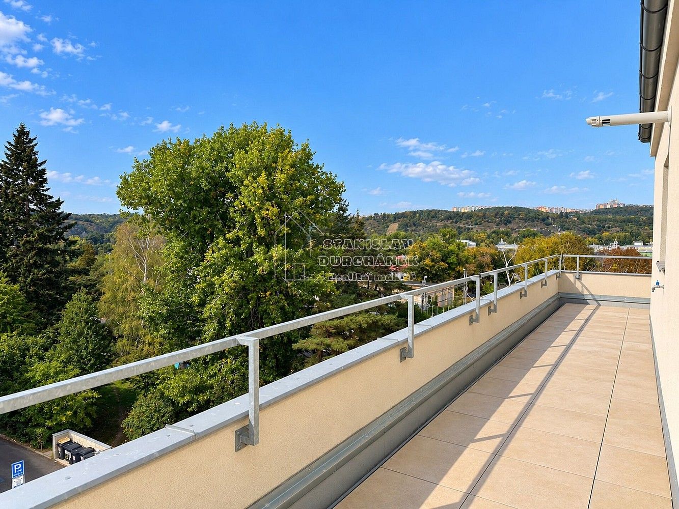 Byt 3+kk · 110 m² · Ve struhách, Praha 6 - Bubeneč - 3