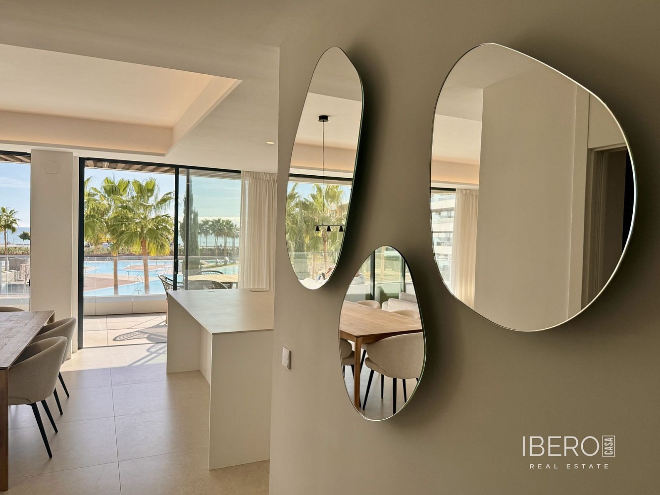 Prodej byt 4+kk - Los Alamos, Španělsko, 120 m² - 5