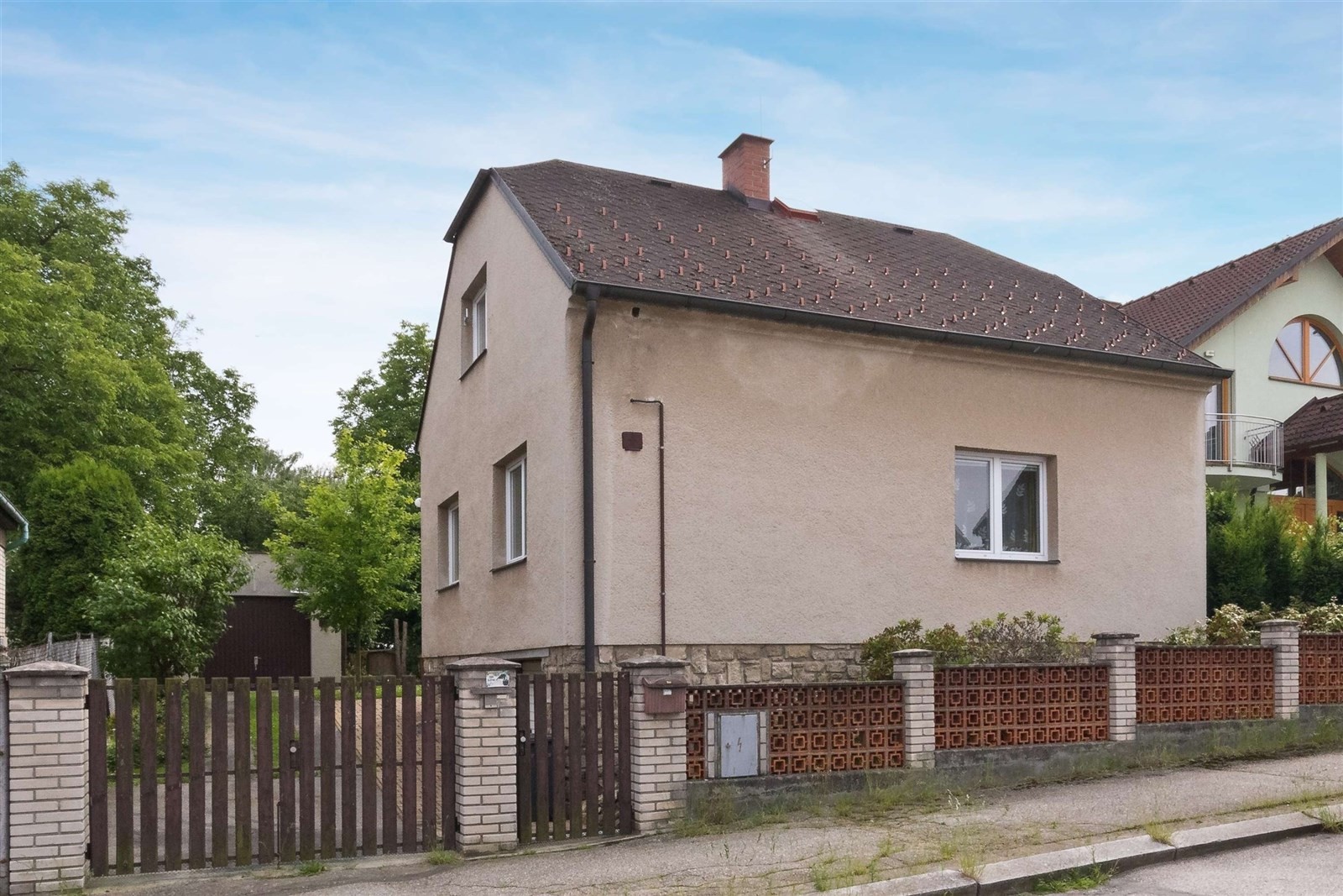Rodinný dům, 180 m²