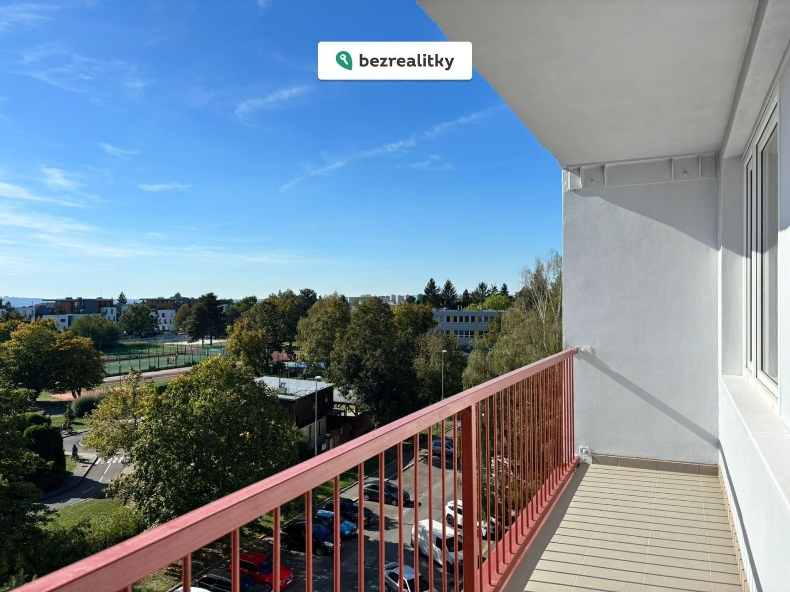 Byt 4+kk · 68 m² · Litvínovská 527, Praha Prosek - 3