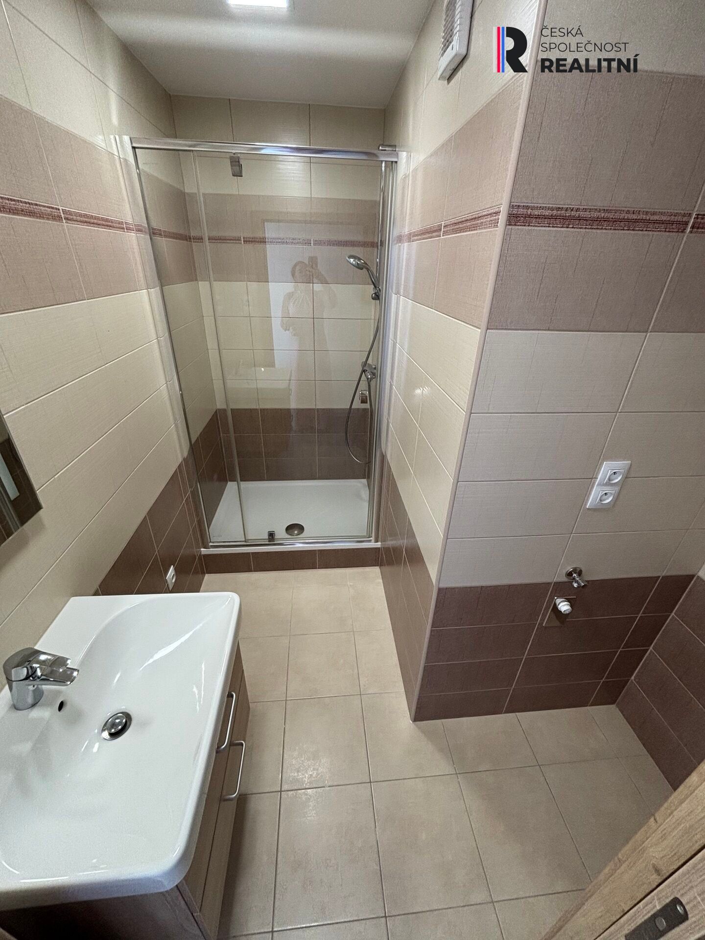 Byt 4+1 · 82 m² · Alšova  , Sokolov - 3