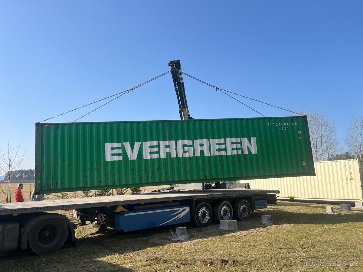 Prodej ostatní - Horažďovice, 341 01