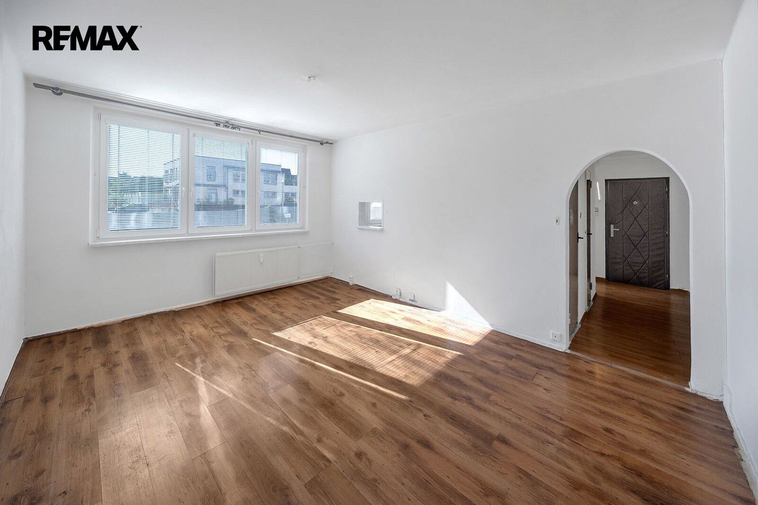 4+1, Nákupní, Havířov - Šumbark, okres Karviná, 83 m² - 1