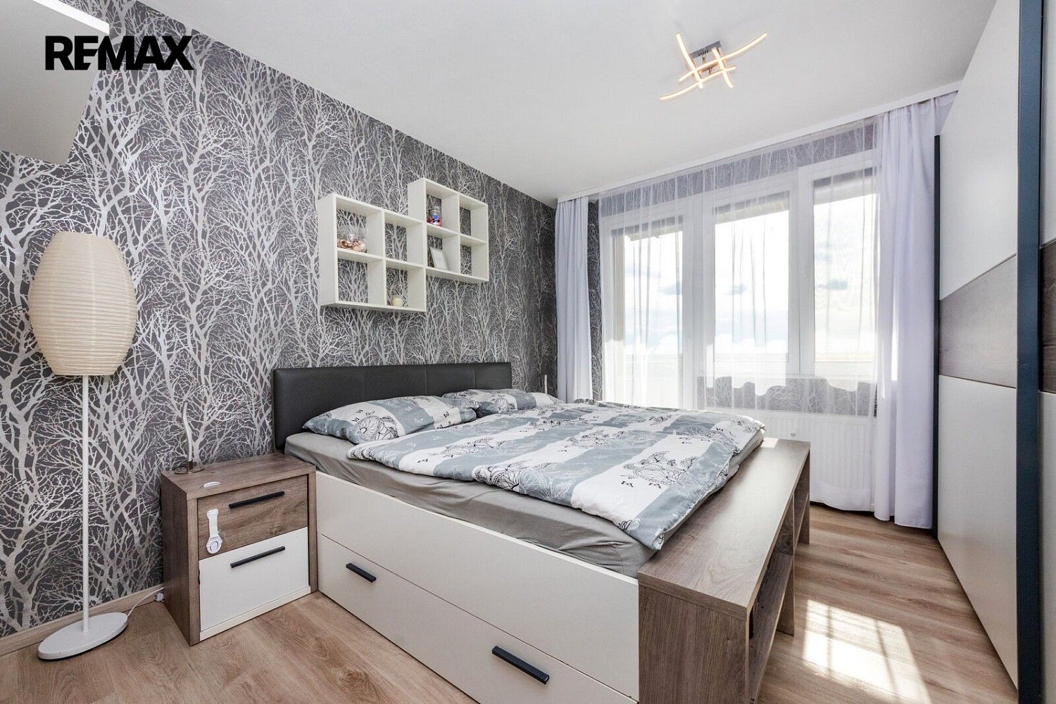 Prodej byt 3+1 - Veselí nad Lužnicí - Veselí nad Lužnicí I, okres Tábor, Jihočeský kraj, 67 m² - 5