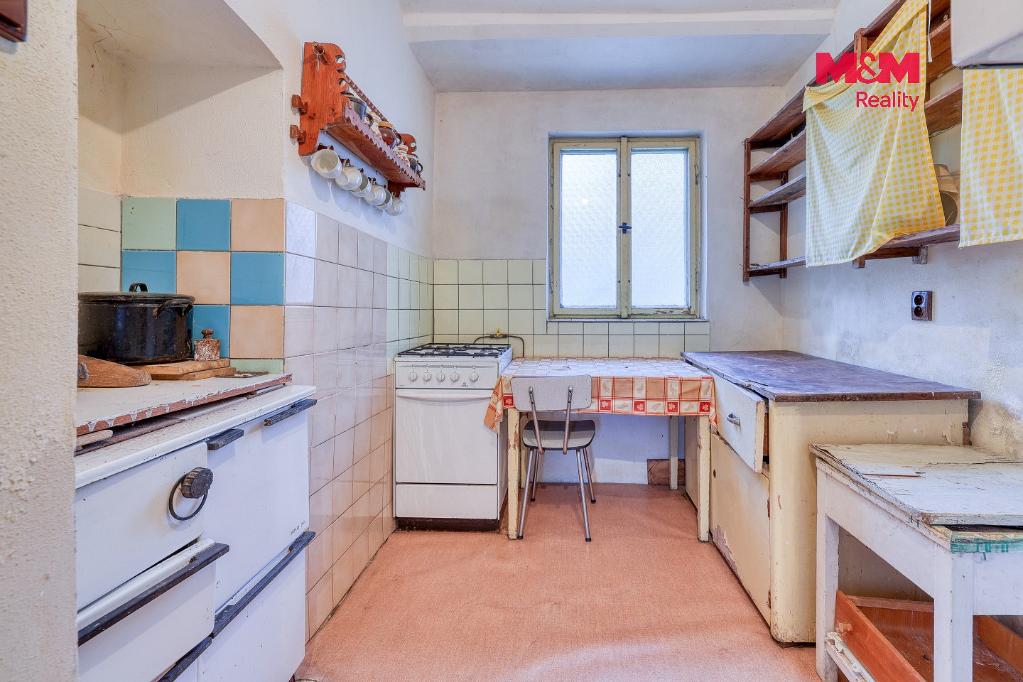 Rodinný dům · 90 m² · Koupě, okres Příbram - 4