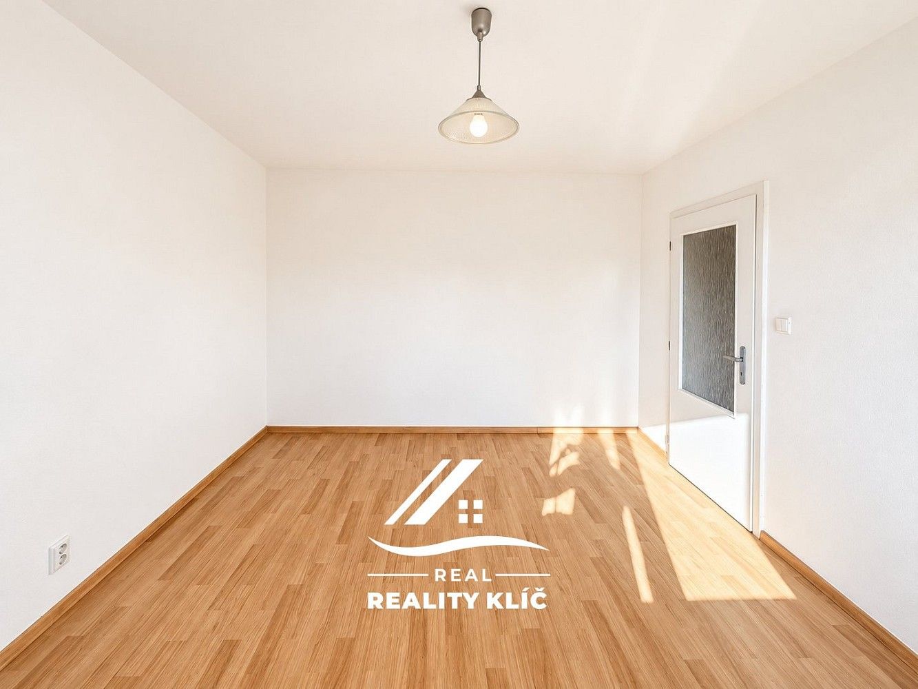 Byt 1+1 · 28 m² · 1. máje, Hlučín, okres Opava - 4