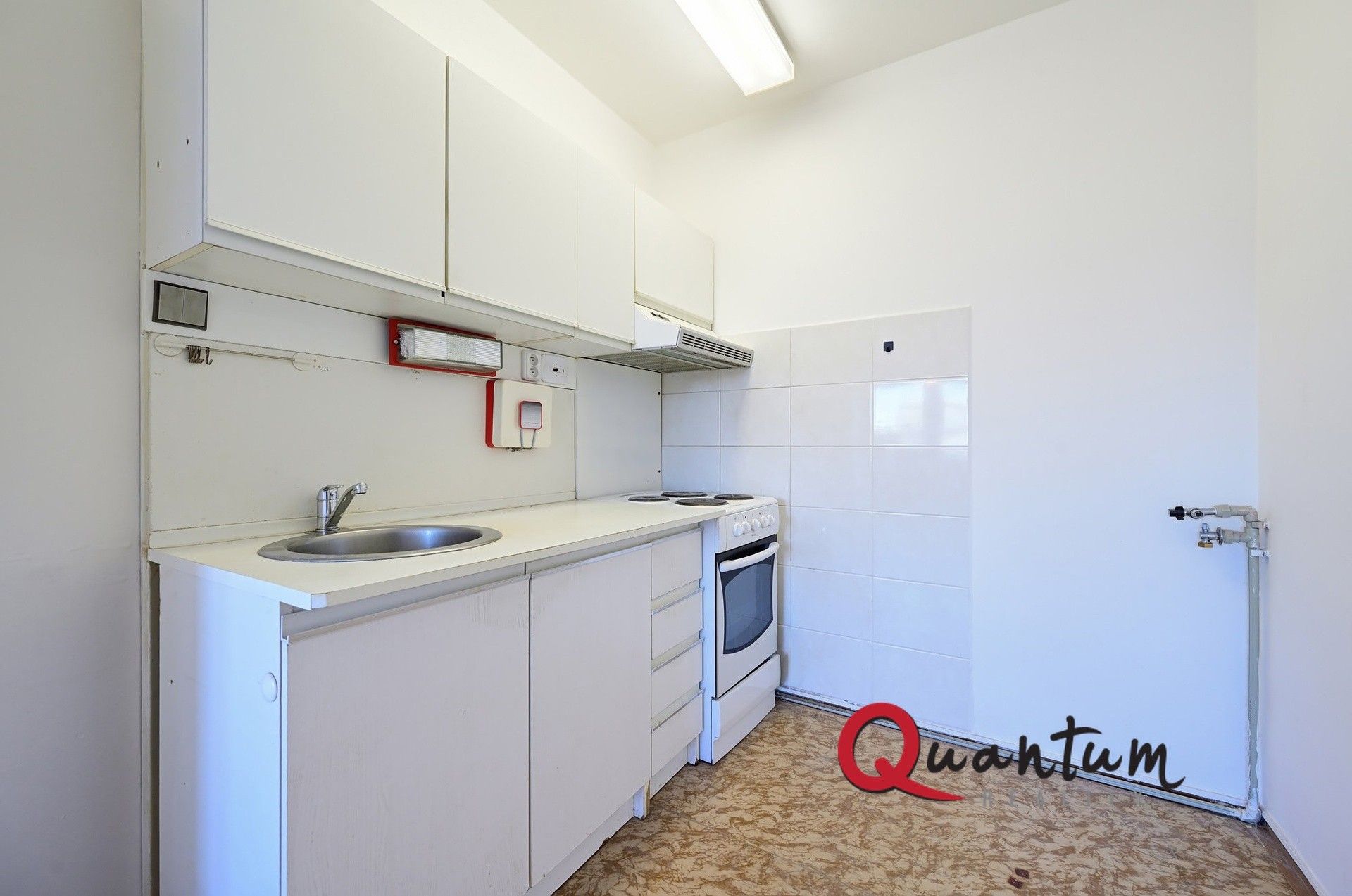 Byt 2+kk · 43 m² · Přecechtělova 2427, Praha Stodůlky - 3