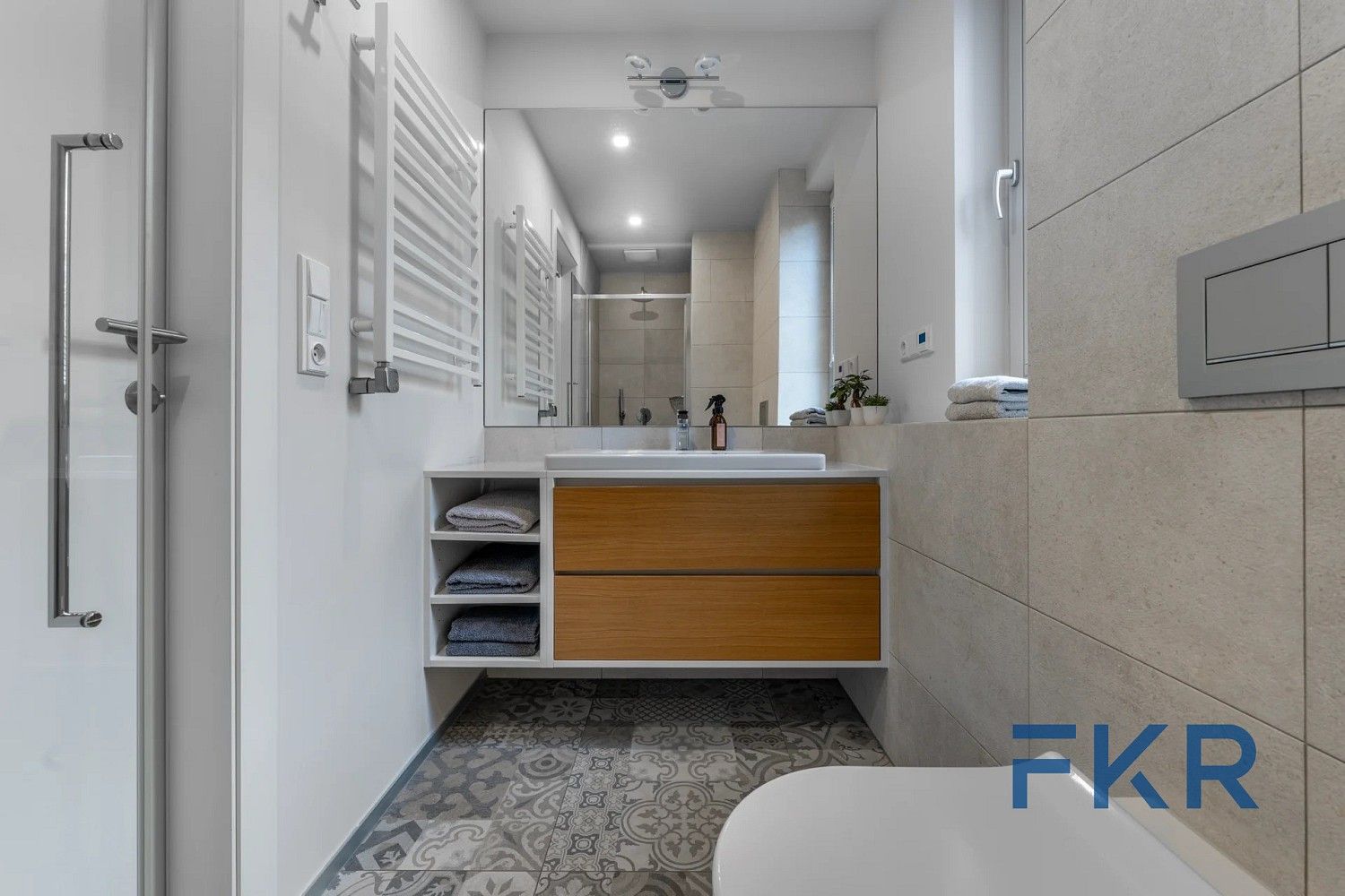 Prodej byt 4+kk - Praha - Libeň, okres Praha 8, Hlavní město Praha, 97 m² - 5