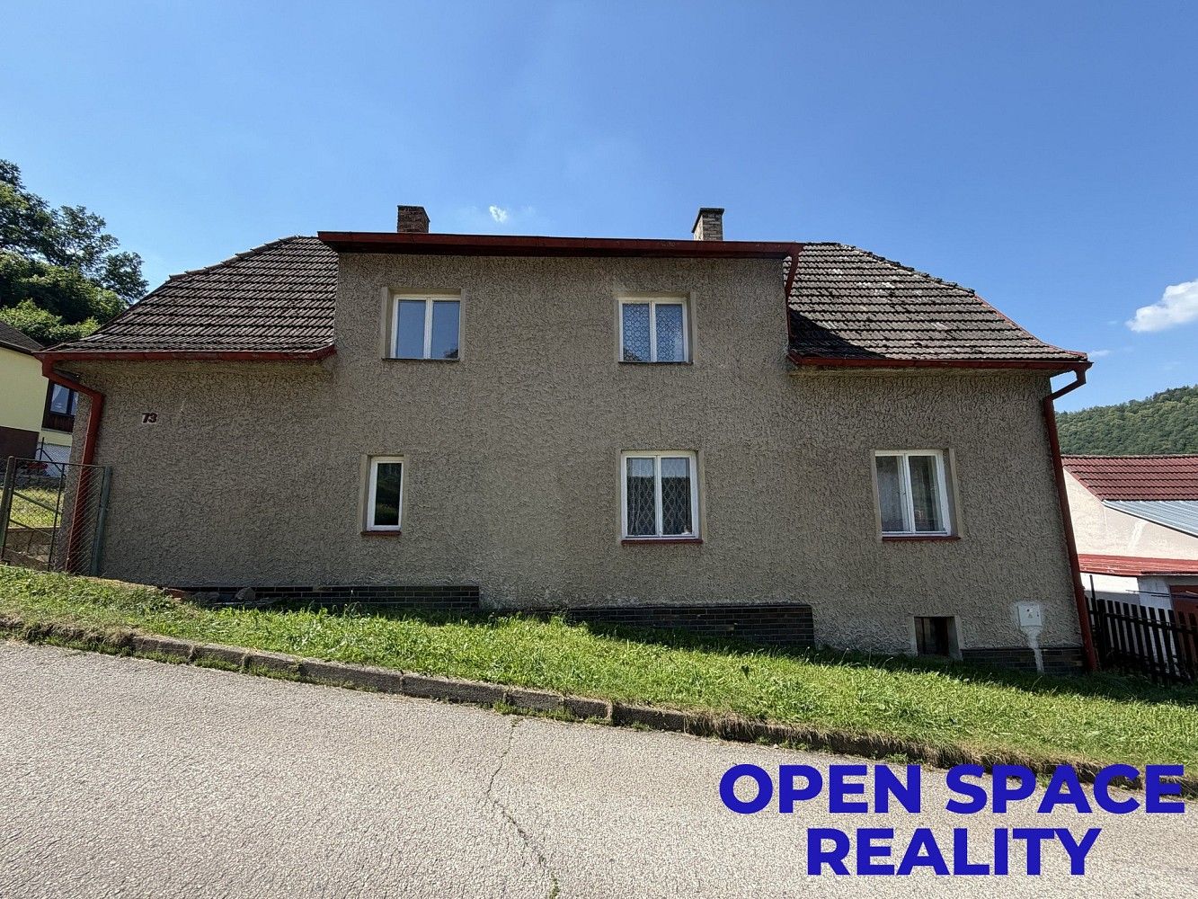 Rodinný dům · 122 m² · Český Krumlov - Nové Spolí, Jihočeský kraj - 3
