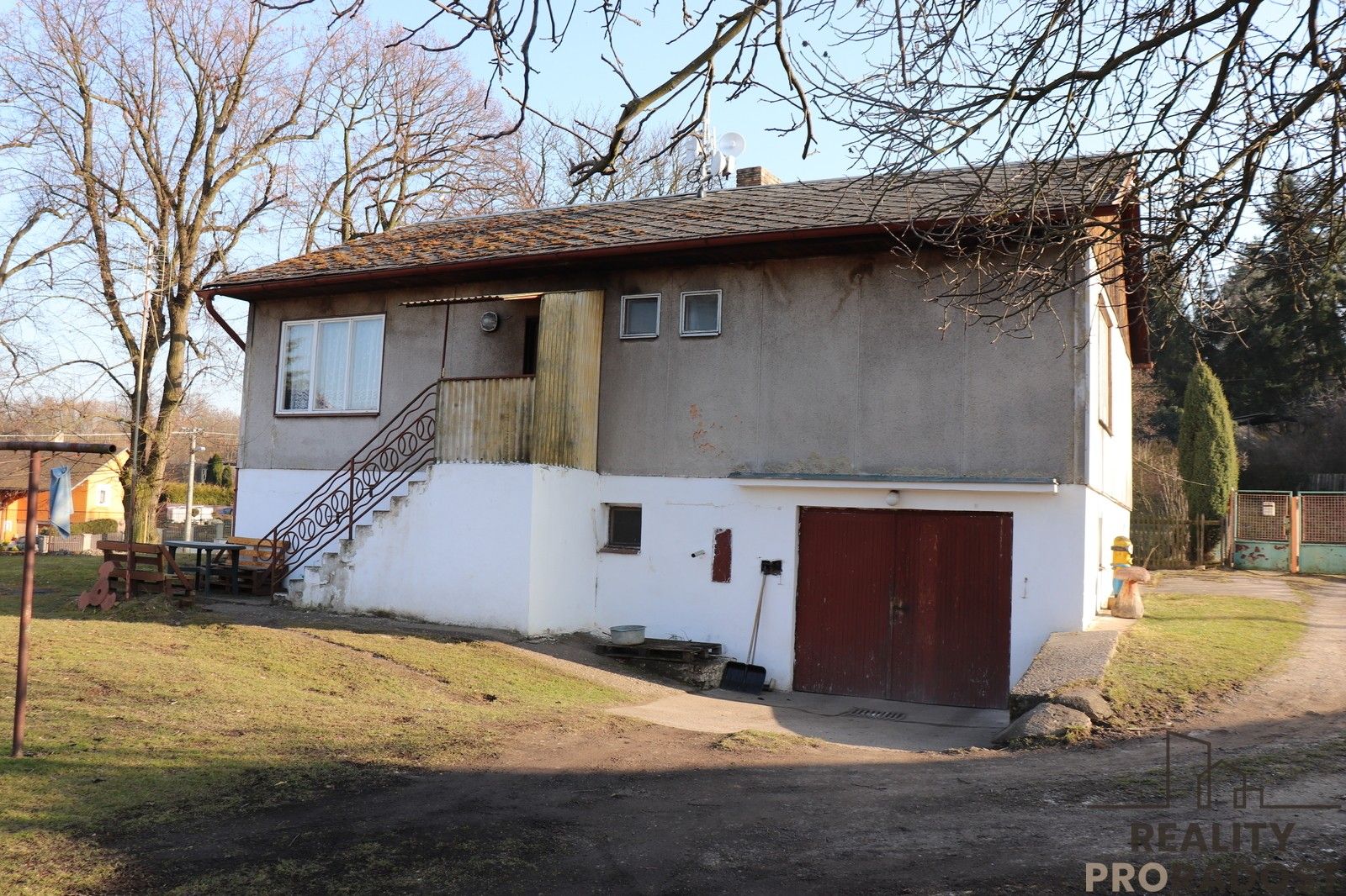 Rodinný dům · 114 m² · Hořovičky Hokov - 4