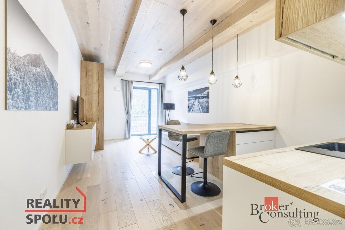 Byty, Vítkovice v Krkonoších, 512 38