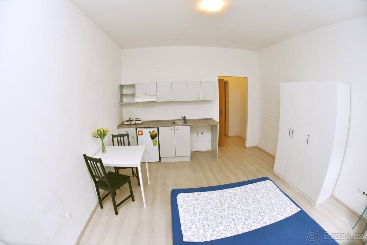 Pronájem byt - Brno, 602 00
