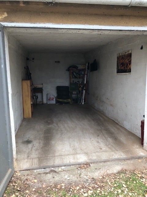 Prodej garáž - Praha, 190 00