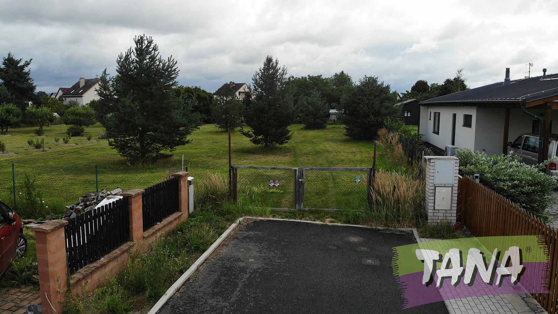 Prodej pozemek pro bydlení - Žďár - Doubrava, okres Mladá Boleslav - 5