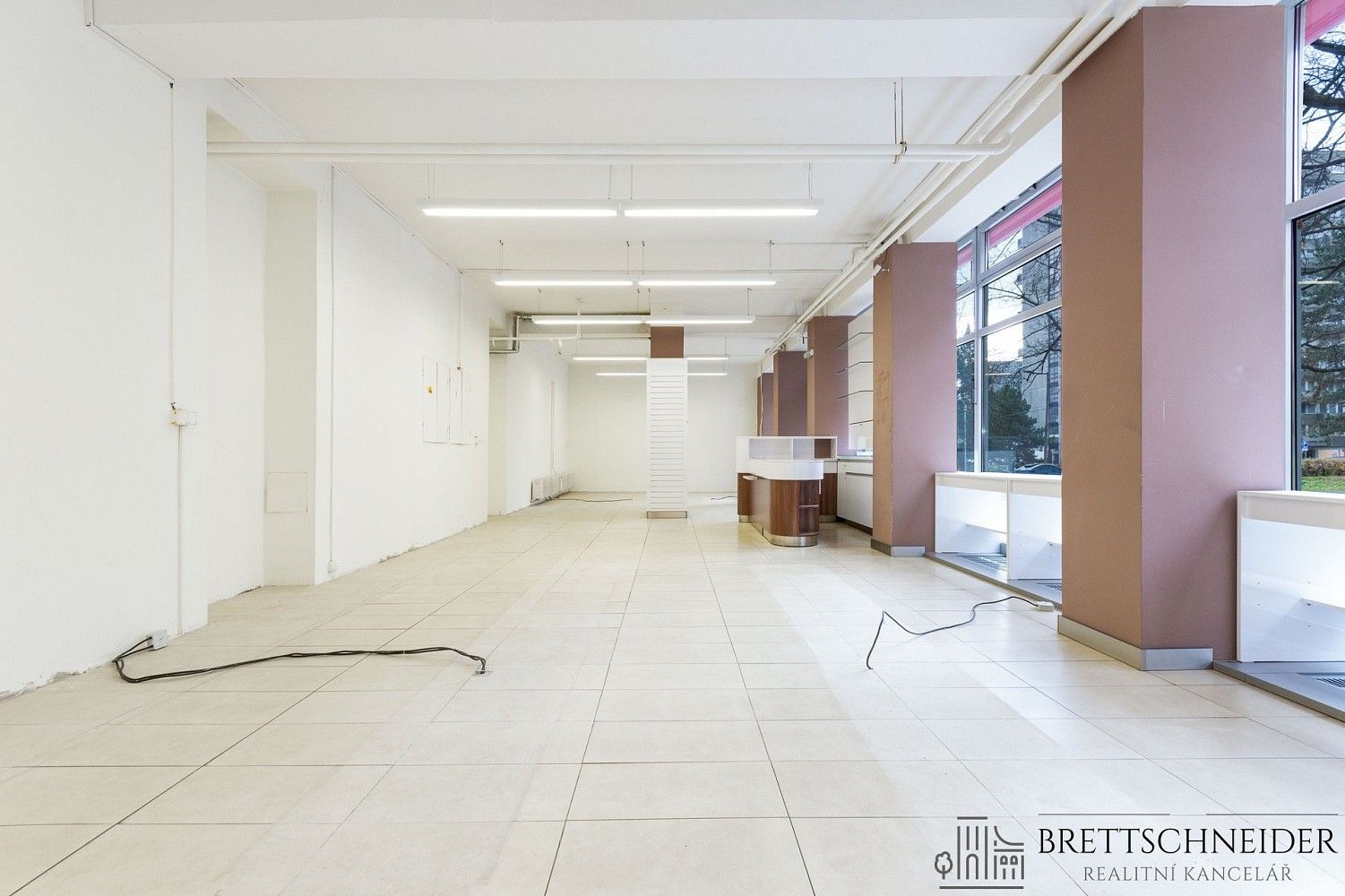 Obchodní prostory · 110 m² · Kopřivnice, okres Nový Jičín, Moravskoslezský kraj - 3
