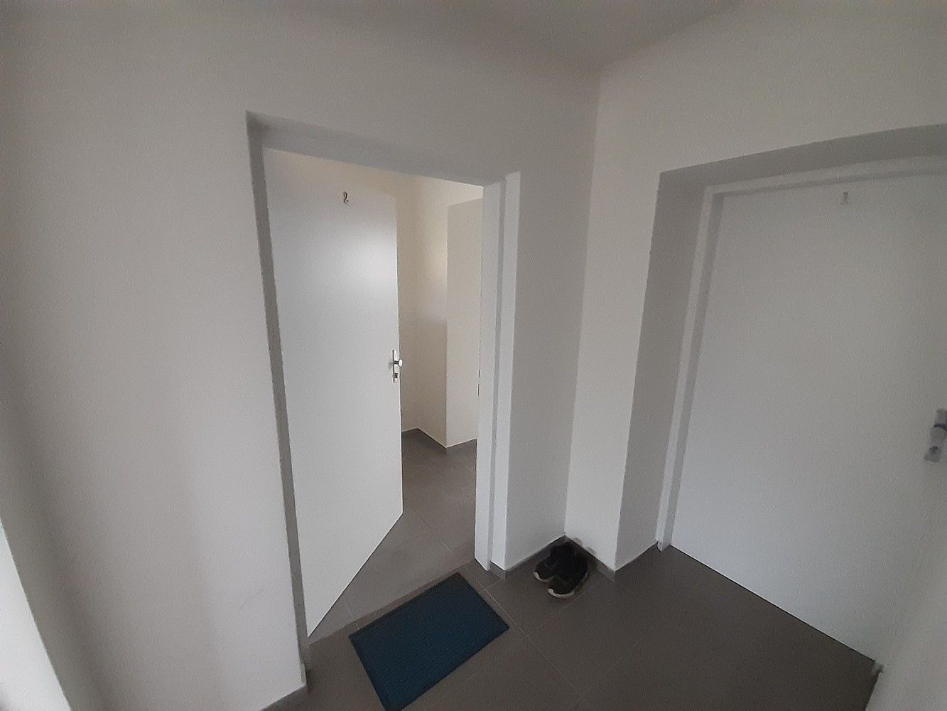 Byt 1+kk · 40 m² · Pňovice, okres Olomouc, Olomoucký kraj - 3