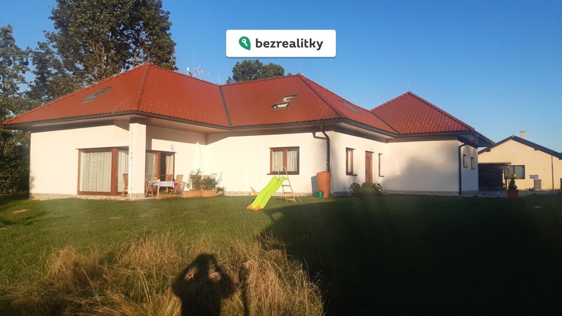 Rodinné domy, Králická, Lanškroun, 380 m²