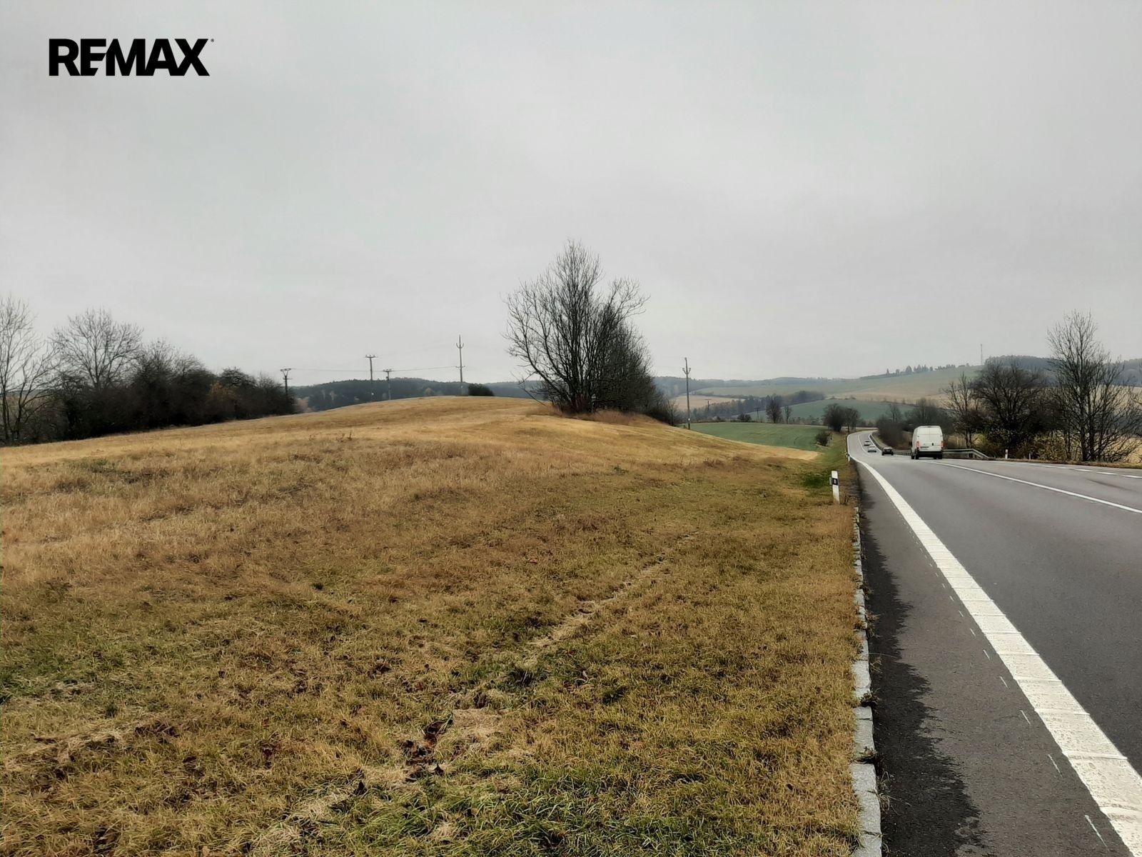 Prodej komerční pozemek - Březová nad Svitavou, 33 986 m² - 5