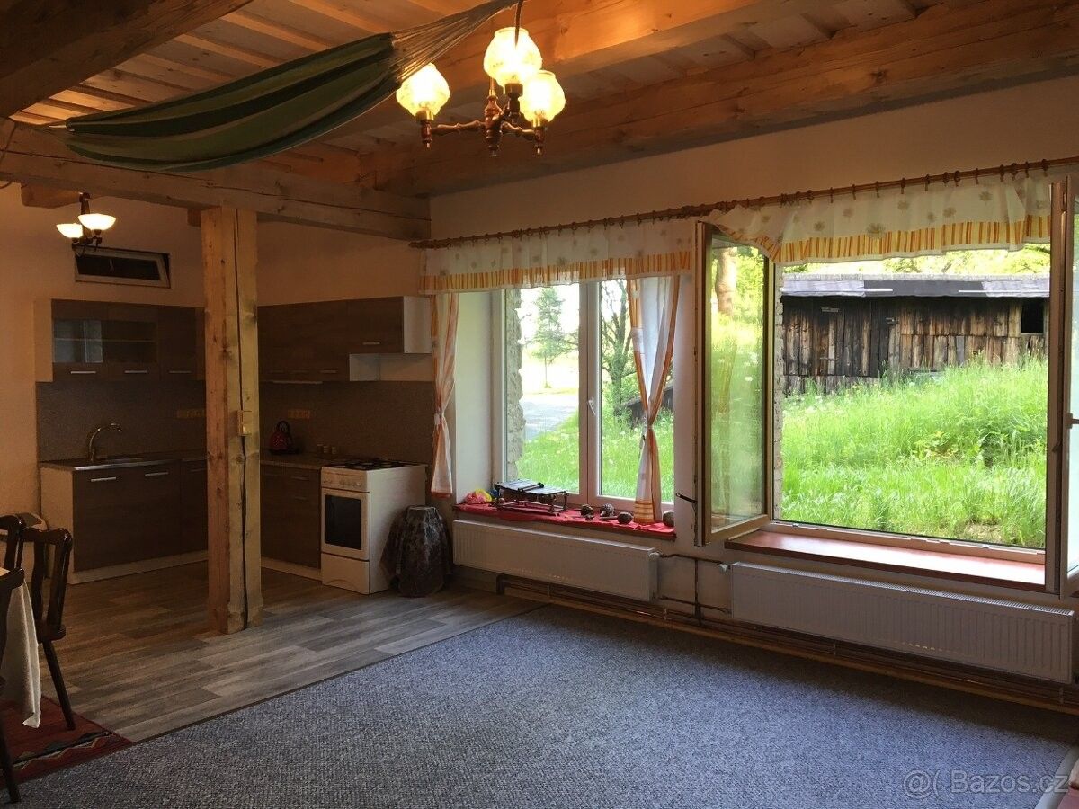 Rodinný dům · Valašská Polanka, 756 11 - 3