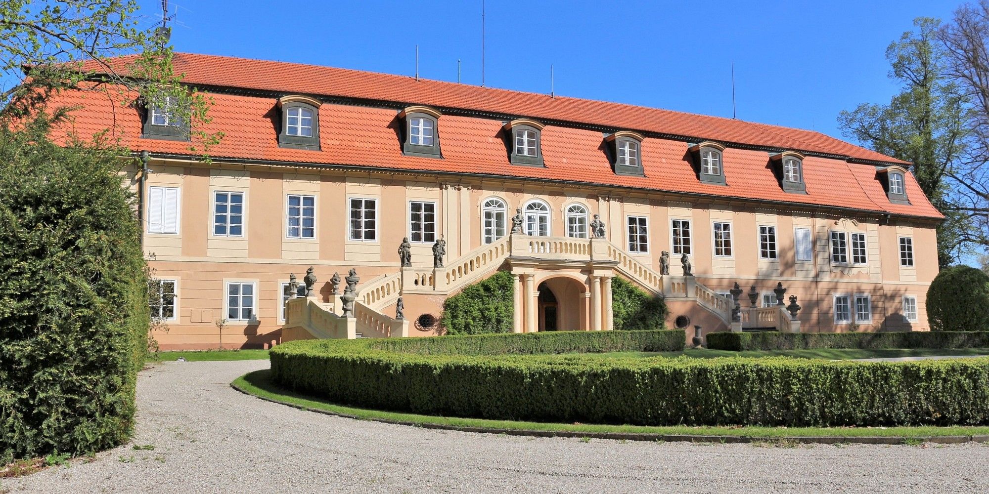 Ostatní, Kamenice - Štiřín, okres Praha-východ, Středočeský kraj, 125 000 m² - 2
