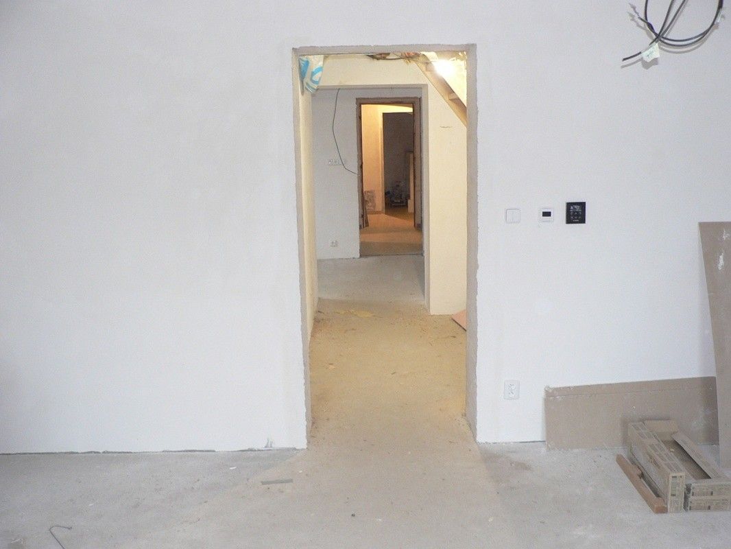 Rodinný dům · Dožice, 335 43 - 4