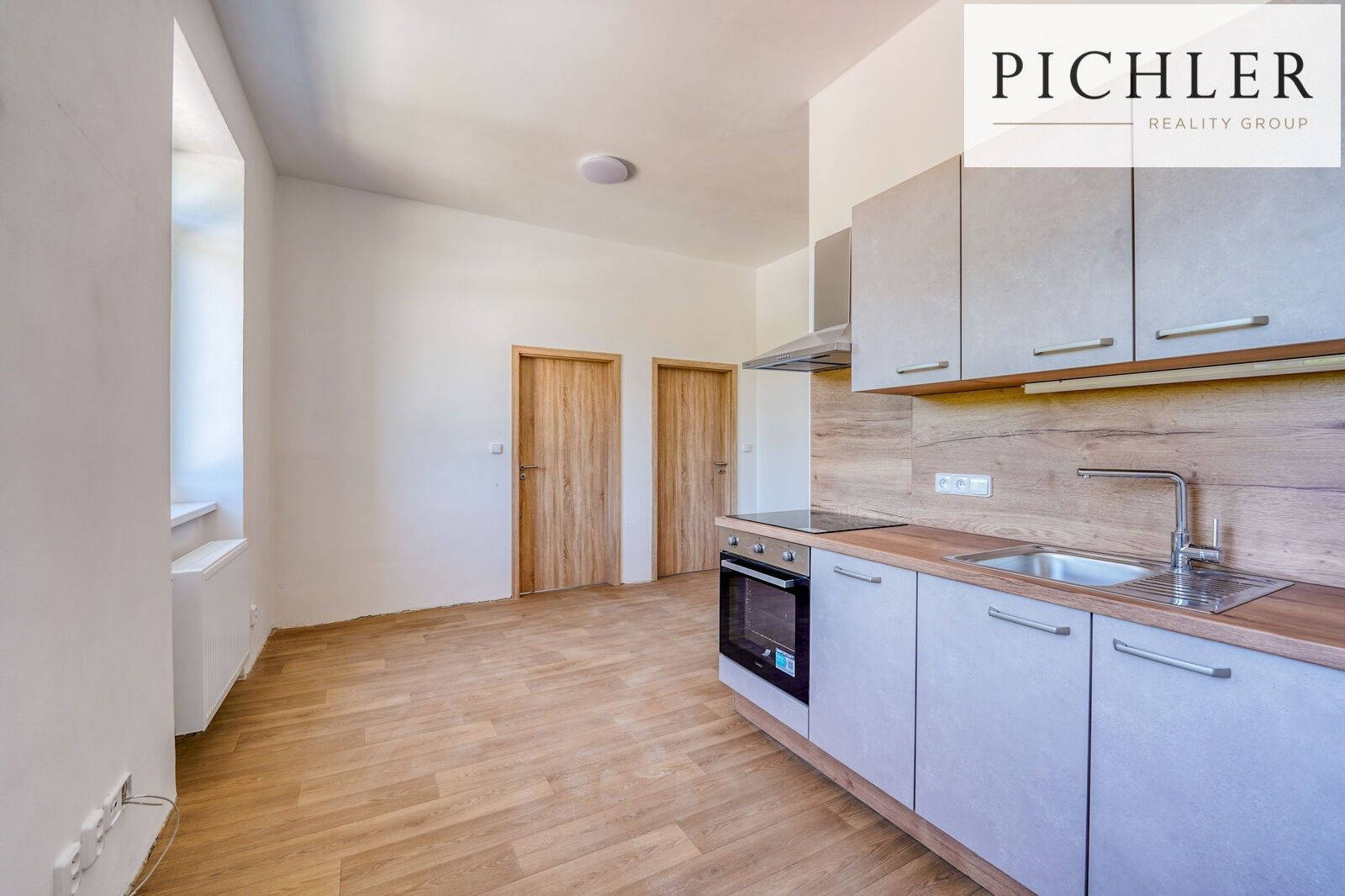 3+kk, Tovární, Horní Bříza, 57 m² - 1