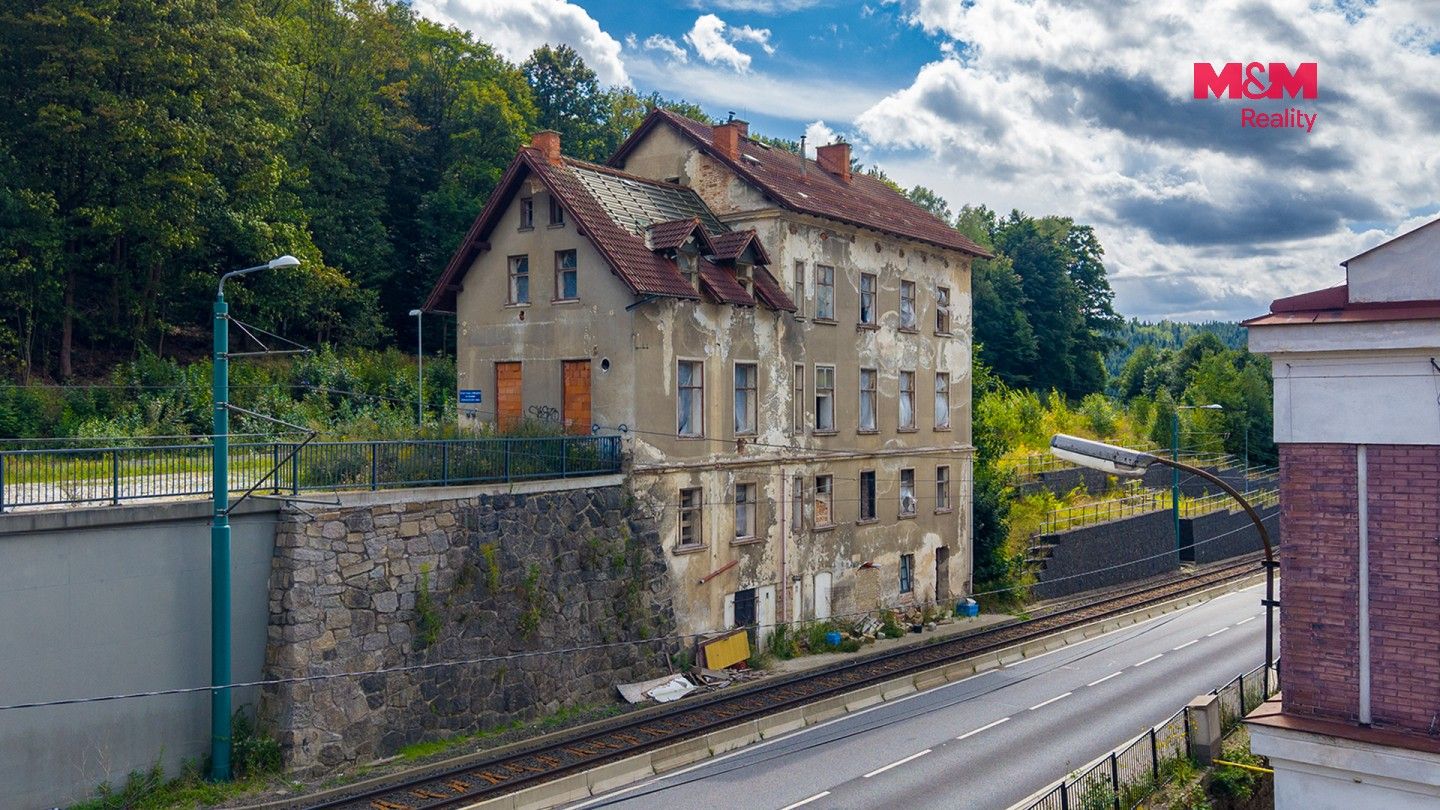 Obchodní prostory · 511 m² · Liberecká, Jablonec nad Nisou - 4