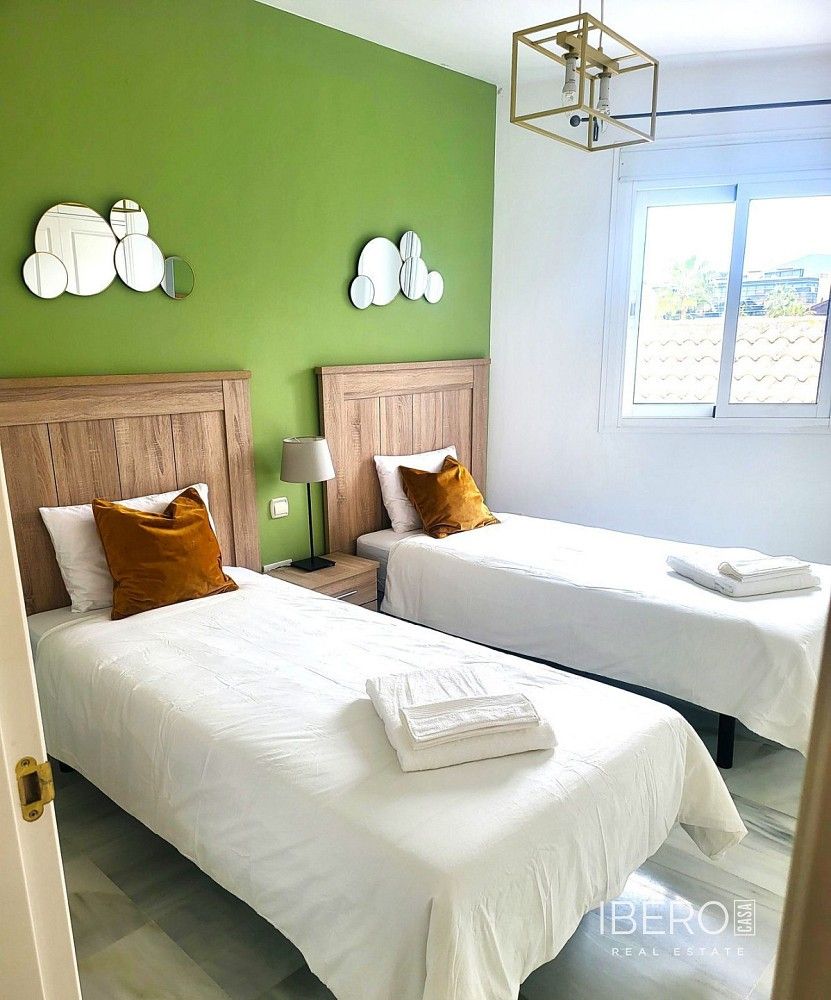 Rodinný dům · 238 m² · Benamara, ES - 4