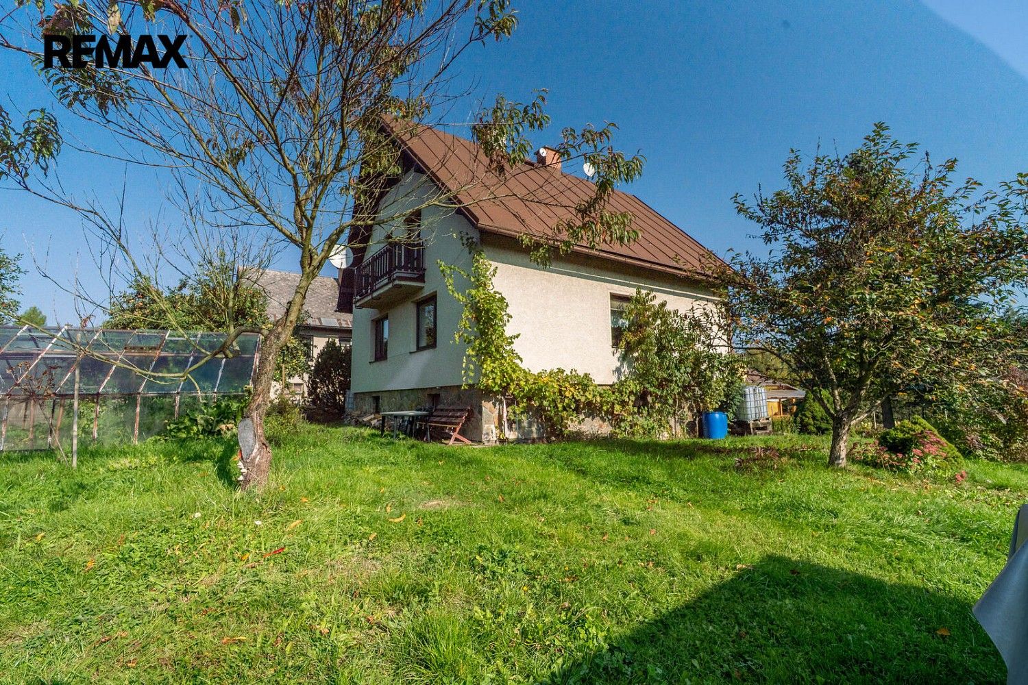 Rodinné domy, Roztoky u Jilemnice, okres Semily, 212 m² - 2