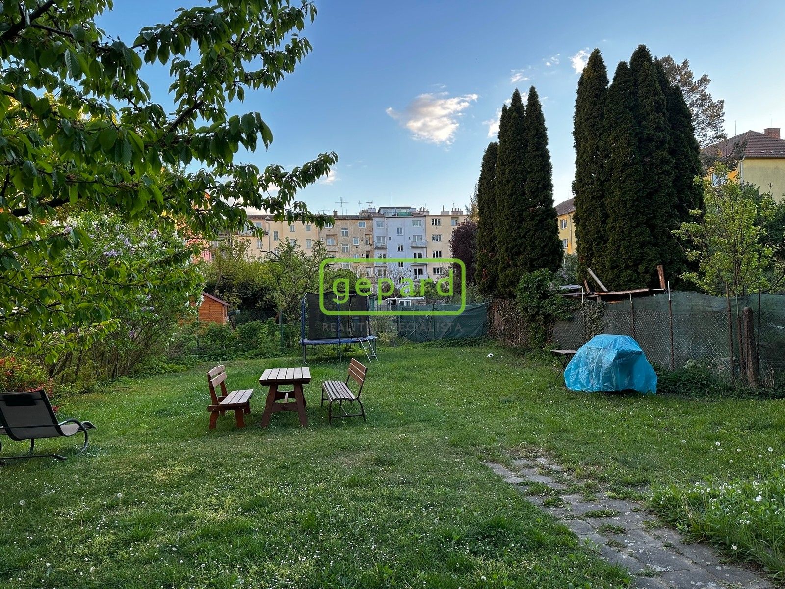 3+1, Tábor, Brno Žabovřesky, 72 m² - 2