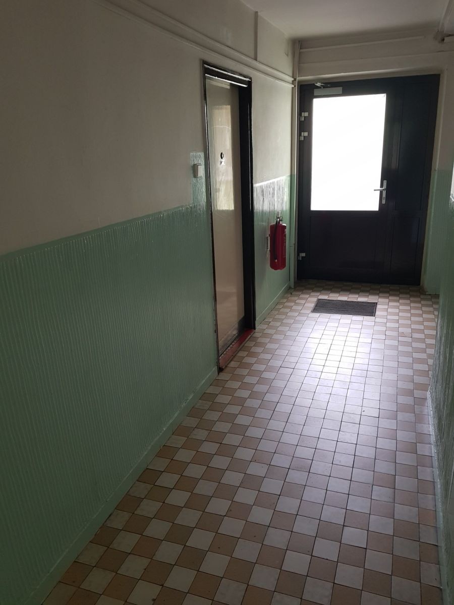 1+1, Jednoty, Sokolov - Sokolov, Karlovarský kraj, 50 m² - 1