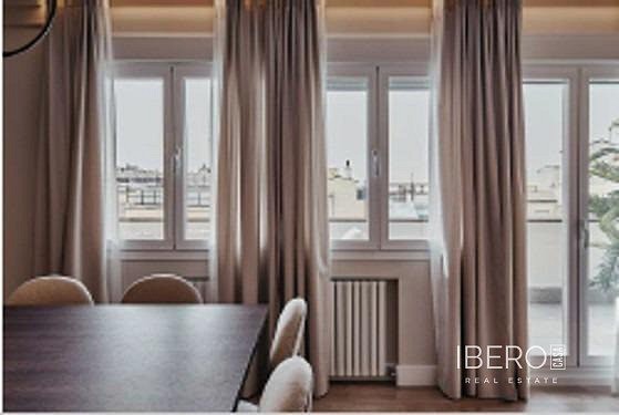 Byt 4+kk · 135 m² · Madrid, Španělsko - 3