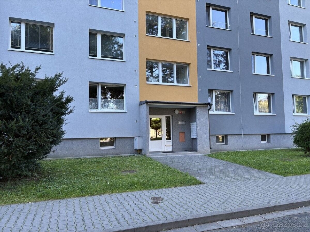 Byty, Šumperk, 787 01