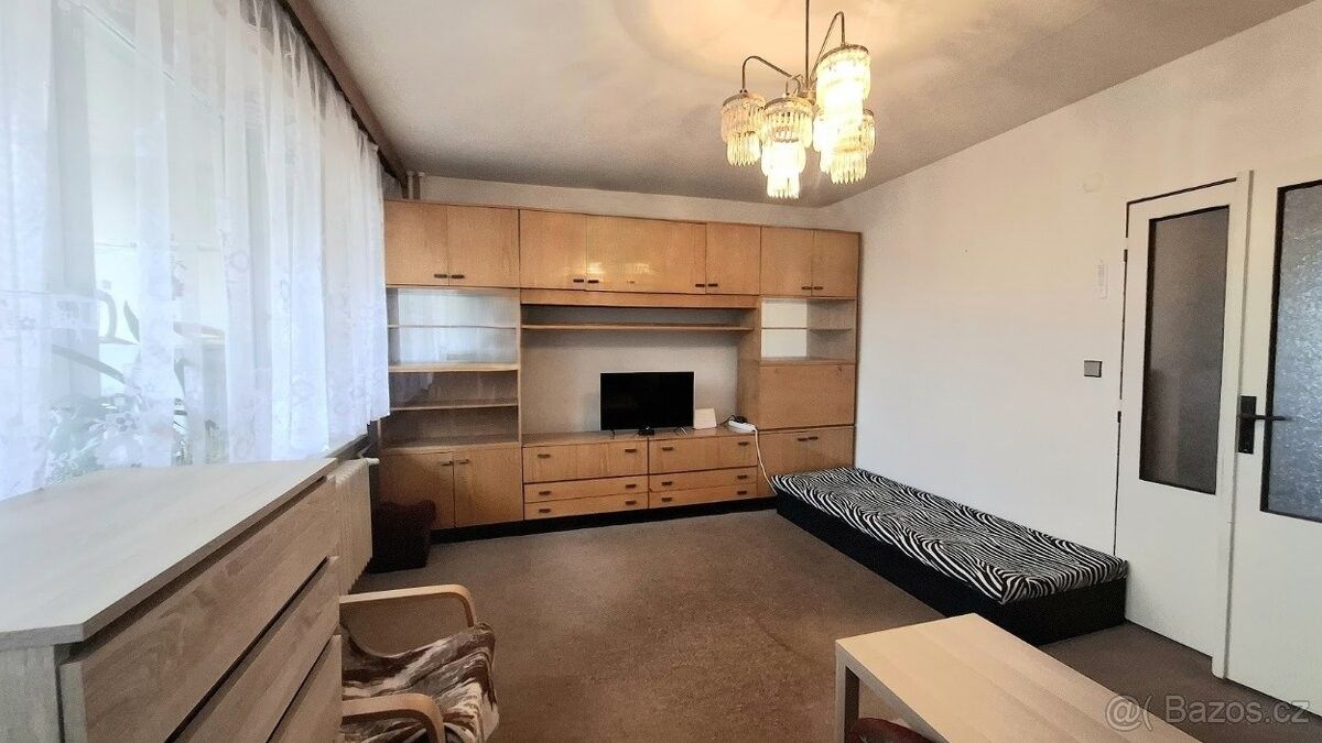 Byty, Ostrava, 702 00